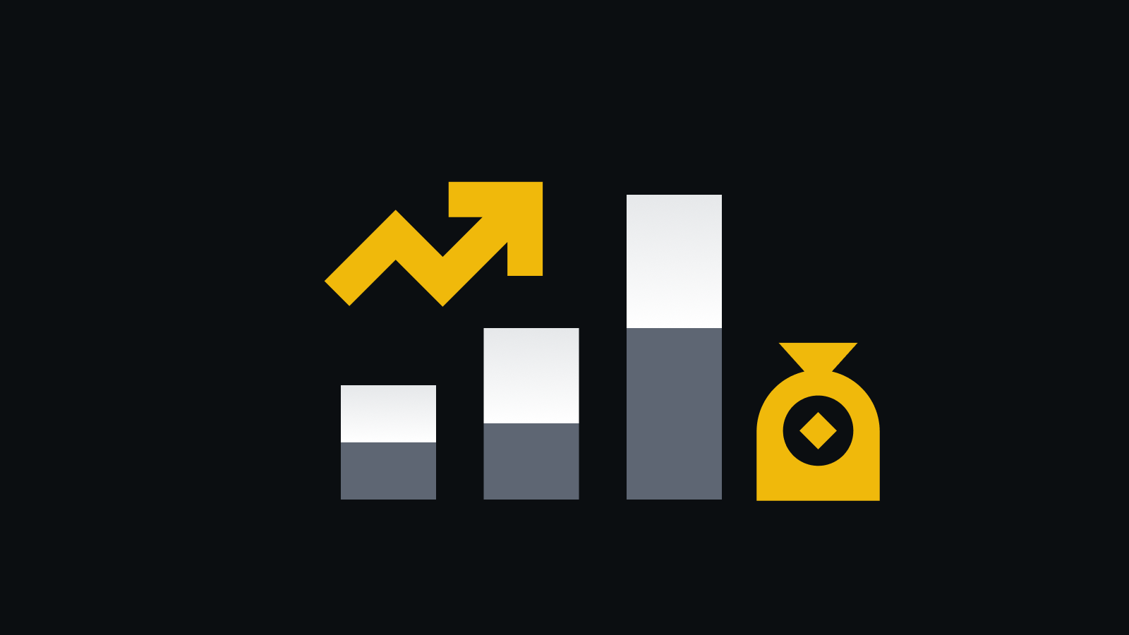 极简交易，安心之选